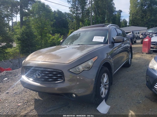 INFINITI Fx
