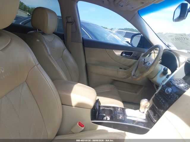 INFINITI Fx