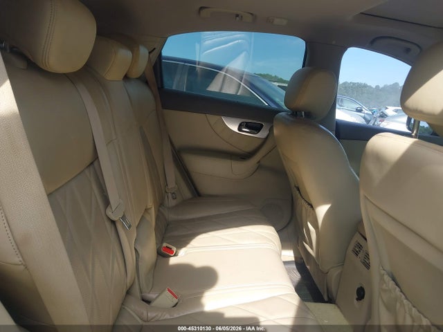 INFINITI Fx