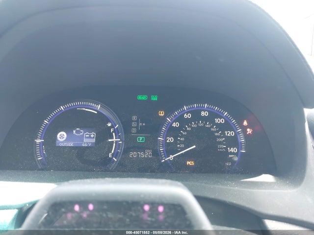 Lexus HS 250h Premium