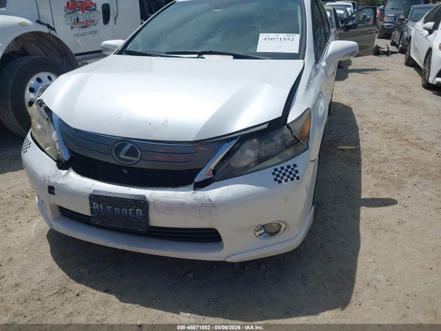 Lexus HS 250h Premium
