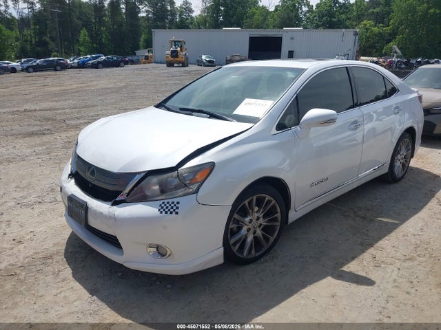 Lexus HS 250h Premium