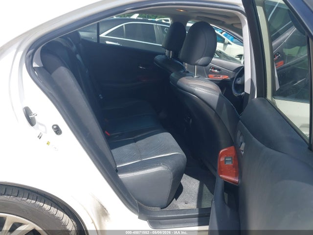 Lexus HS 250h Premium