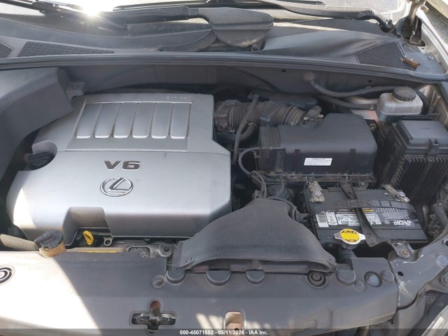 Lexus HS 250h Premium