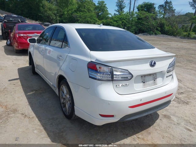 Lexus HS 250h Premium