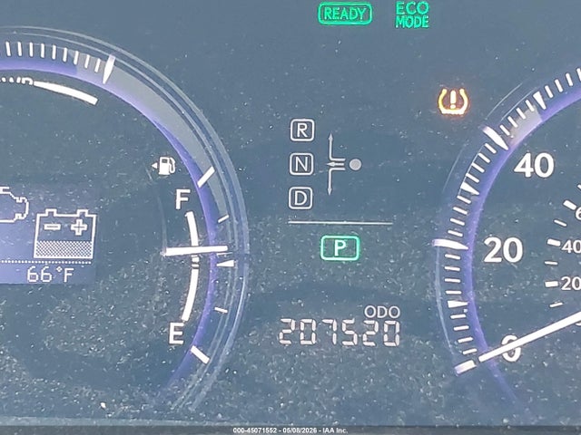 Lexus HS 250h Premium