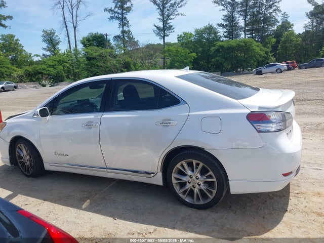 Lexus HS 250h Premium