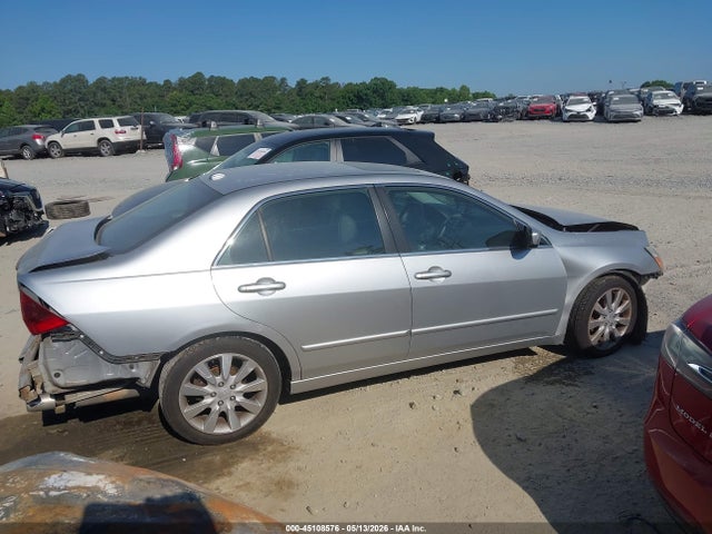 Honda Accord 3.0 Ex