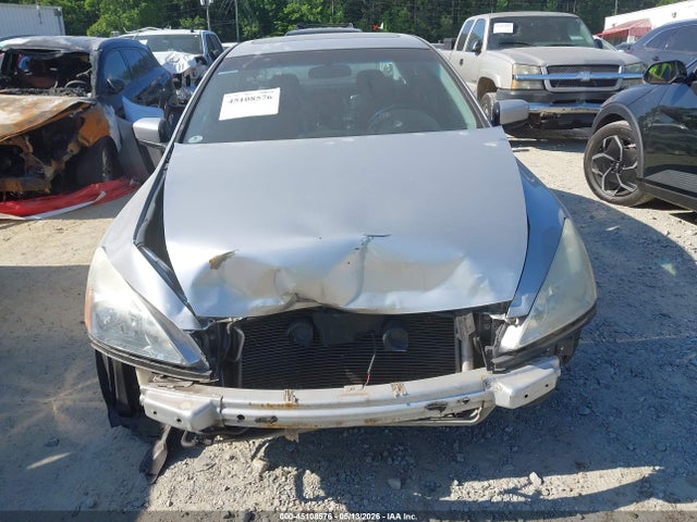 Honda Accord 3.0 Ex