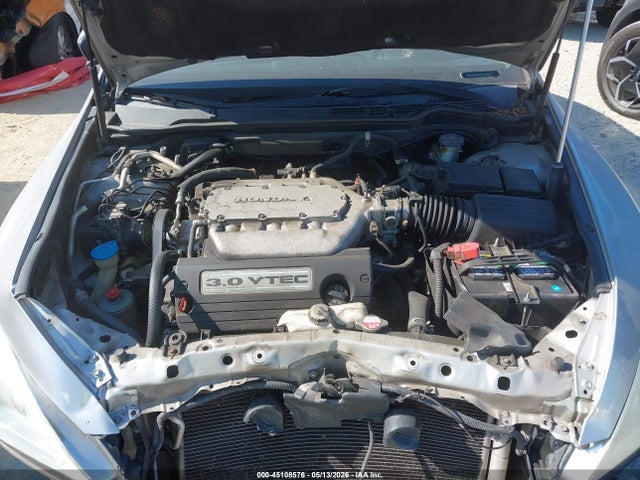 Honda Accord 3.0 Ex