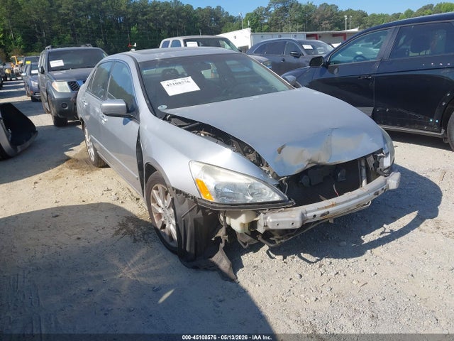 Honda Accord 3.0 Ex