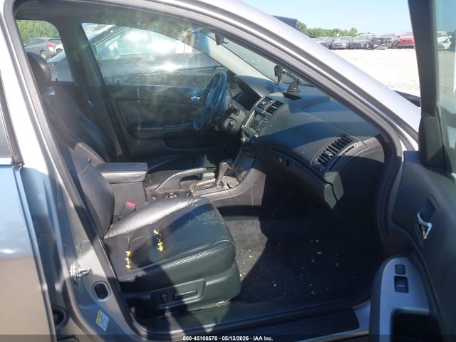 Honda Accord 3.0 Ex