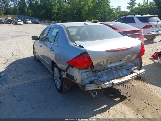 Honda Accord 3.0 Ex