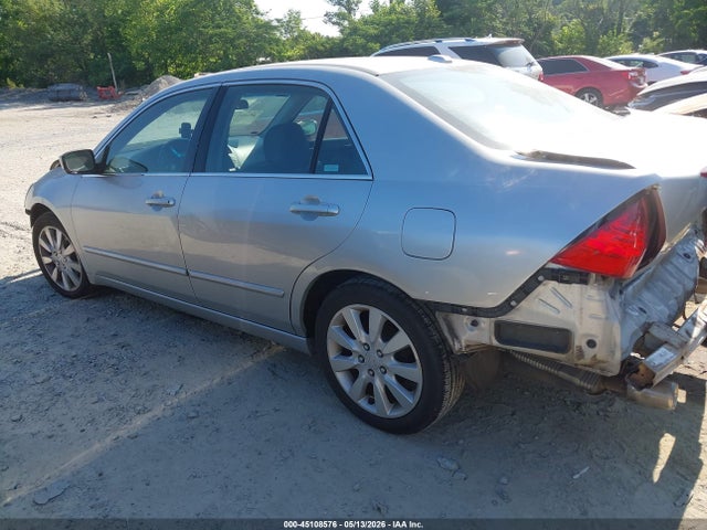 Honda Accord 3.0 Ex