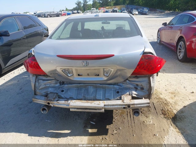 Honda Accord 3.0 Ex