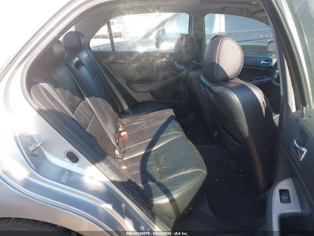 Honda Accord 3.0 Ex
