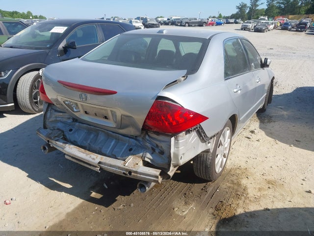 Honda Accord 3.0 Ex