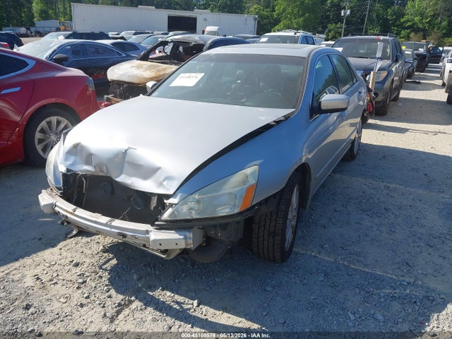 Honda Accord 3.0 Ex