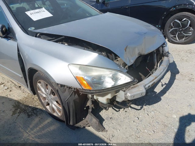 Honda Accord 3.0 Ex