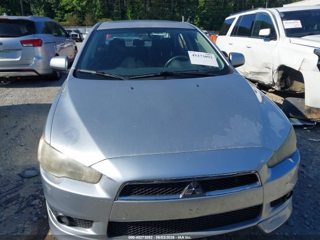 Mitsubishi Lancer Gts