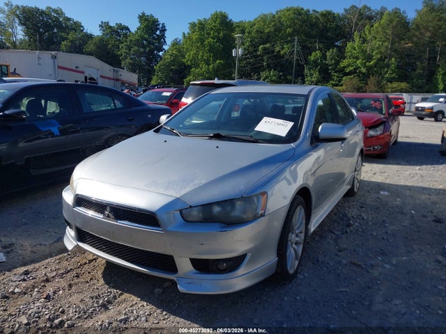 Mitsubishi Lancer Gts