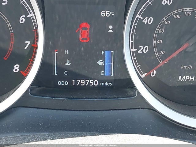 Mitsubishi Lancer Gts