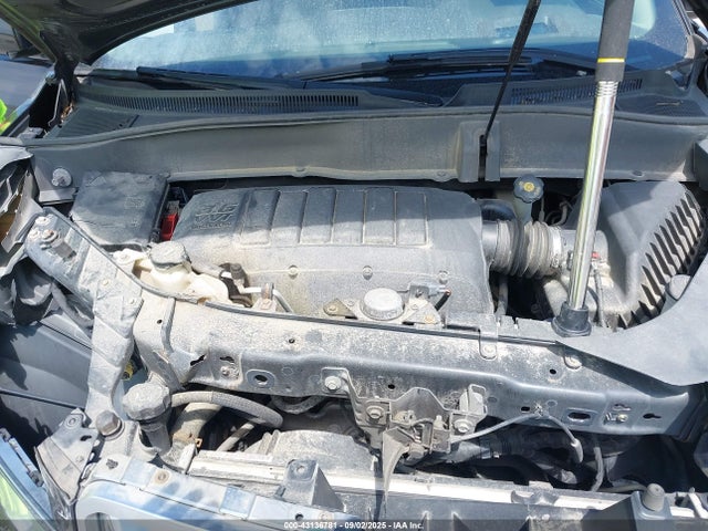 GMC Acadia Denali