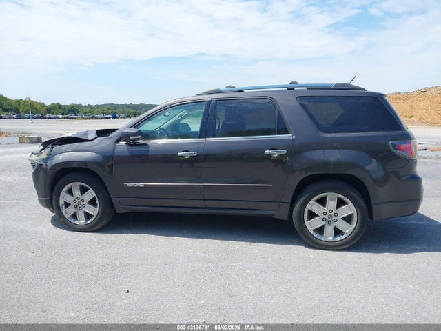 GMC Acadia Denali