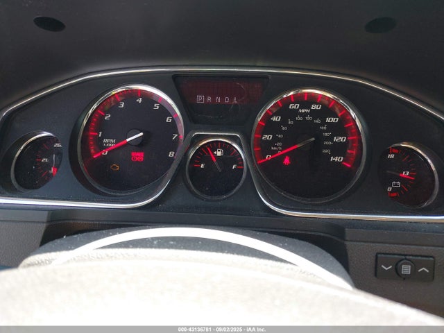 GMC Acadia Denali