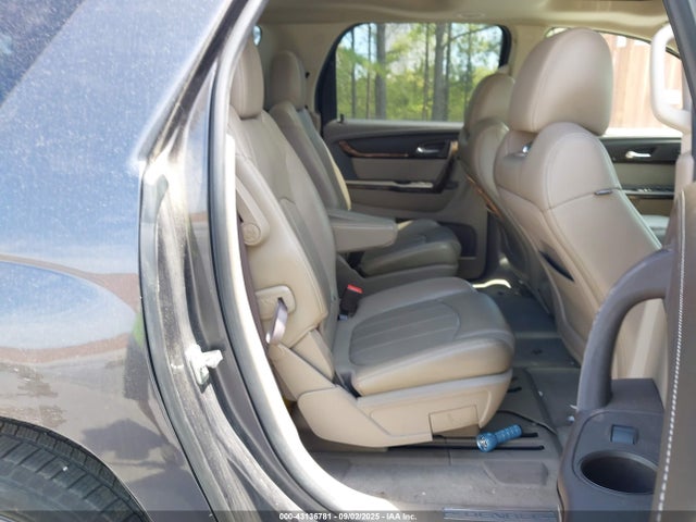 GMC Acadia Denali