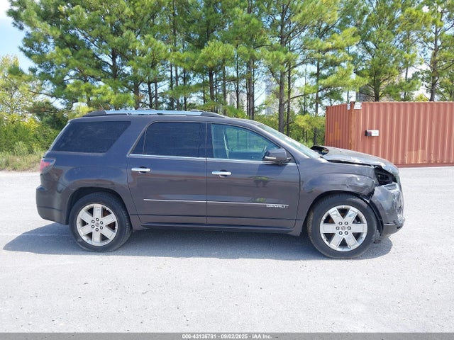 GMC Acadia Denali