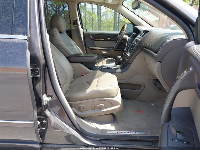 GMC Acadia Denali