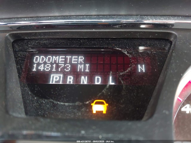 GMC Acadia Denali