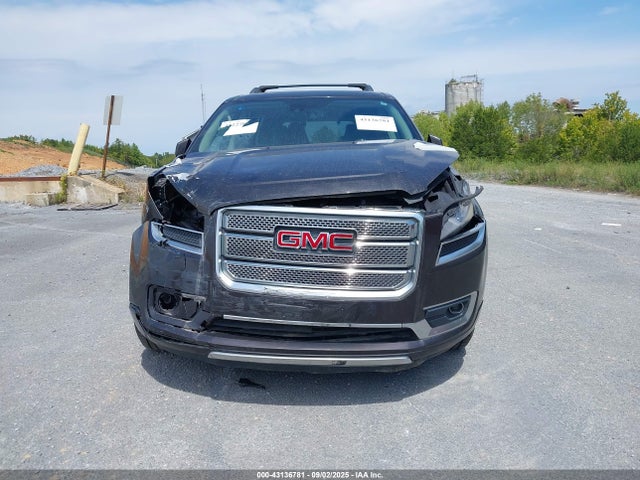GMC Acadia Denali