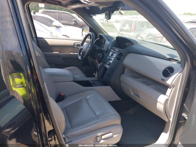 Honda Pilot Ex-l