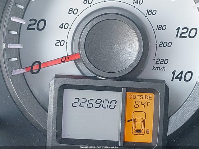 Honda Pilot Ex-l