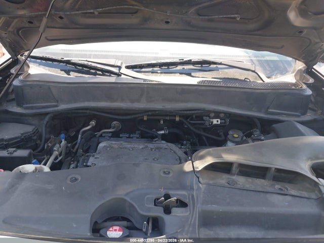 Honda Pilot Ex-l