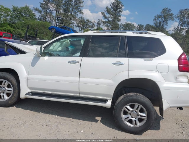 Lexus Gx