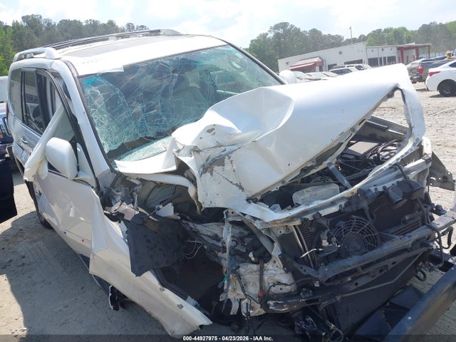 Salvage Lexus Gx Image