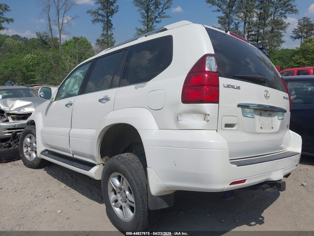 Lexus Gx