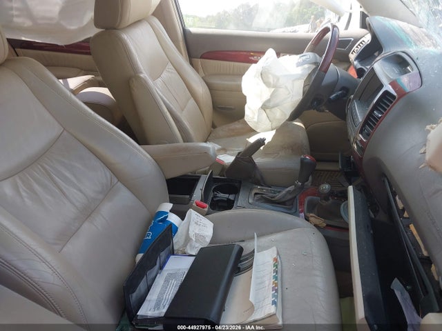 Lexus Gx