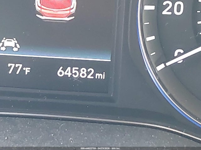 Hyundai KONA Limited