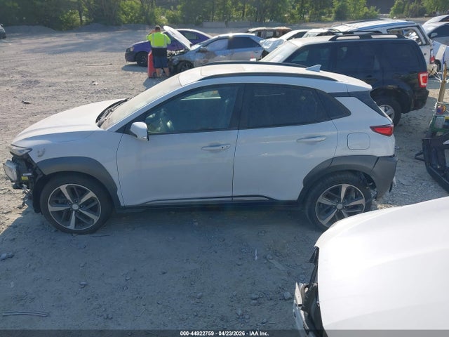 Hyundai KONA Limited