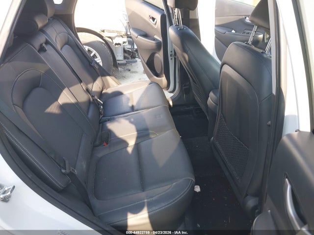 Hyundai KONA Limited