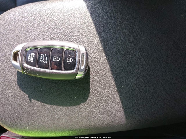 Hyundai KONA Limited