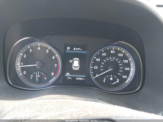 Hyundai KONA Limited