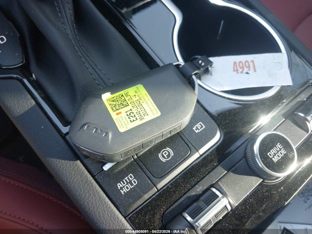 Kia K5 Gt-line Fwd