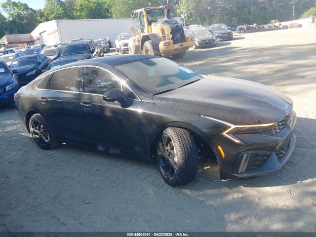 Kia K5 Gt-line Fwd