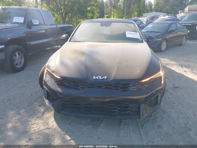 Kia K5 Gt-line Fwd