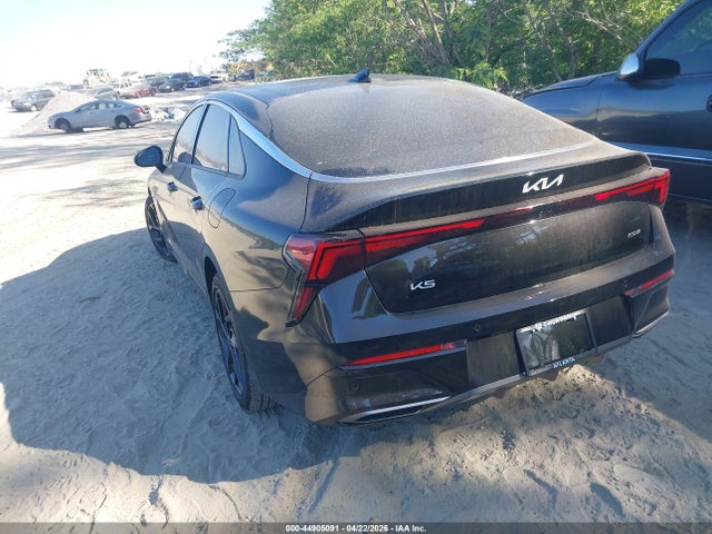 Kia K5 Gt-line Fwd